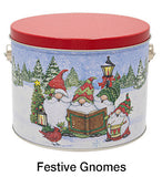 Gourmet Nut Bucket