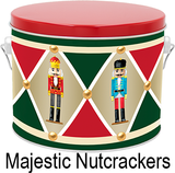 Gourmet Nut Bucket