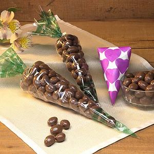 Chocolate Covered Almonds - Seasonal